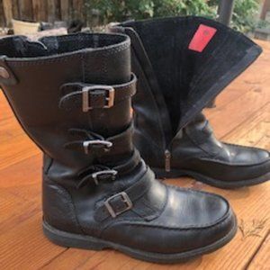 Women's size 8 Harley Davidson Boots